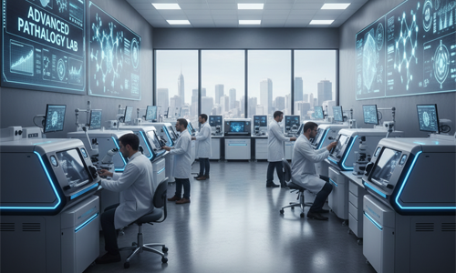 Advanced-Pathology-Lab
